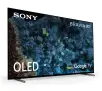 Telewizor Sony XR-77A80L  77" OLED 4K 120Hz Google TV Dolby Vision Dolby Atmos HDMI 2.1 DVB-T2
