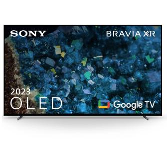Telewizor Sony XR-77A80L  77" OLED 4K 120Hz Google TV Dolby Vision Dolby Atmos HDMI 2.1 DVB-T2
