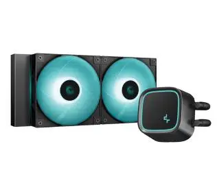 DeepCool LE500 Marrs Czarny