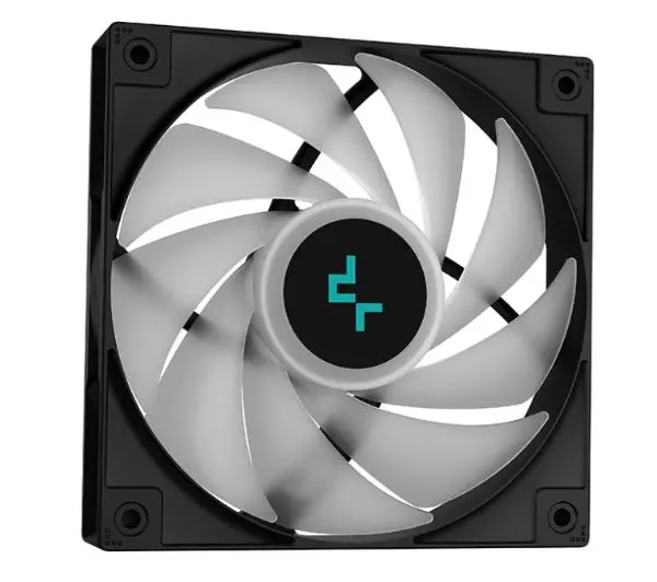 DeepCool LE500 Marrs Czarny