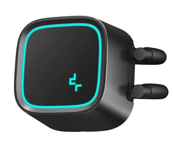 DeepCool LE500 Marrs Czarny