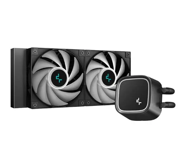 DeepCool LE500 Marrs Czarny