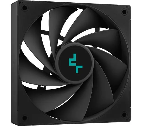 DeepCool Assassin IV  Czarny - Kup na Raty - RRSO 0%