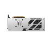 Karta graficzna MSI GeForce RTX 4060 Ti GAMING X SLIM WHITE 16GB GDDR6 128bit DLSS 3