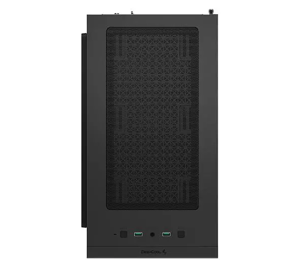 DeepCool MACUBE 110  Czarny