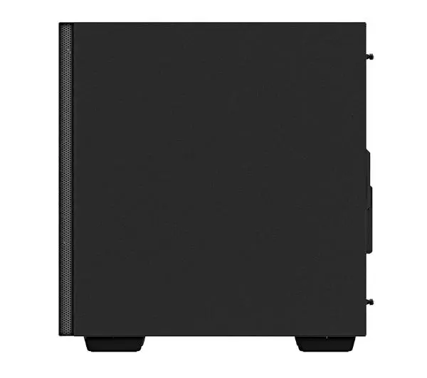 DeepCool MACUBE 110  Czarny