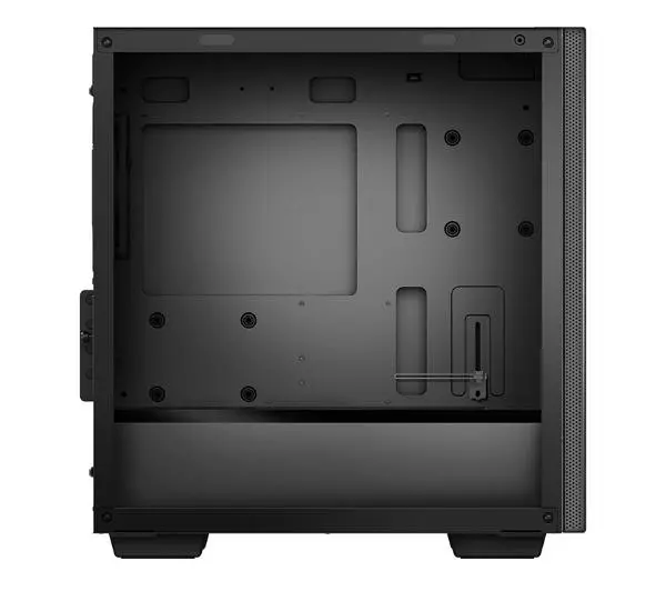 DeepCool MACUBE 110  Czarny