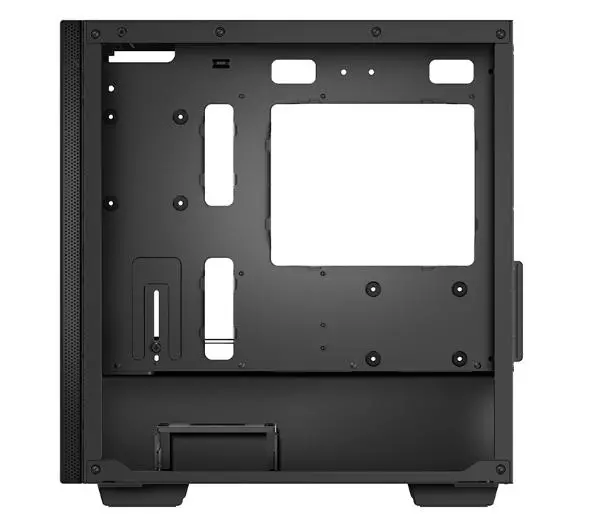 DeepCool MACUBE 110  Czarny