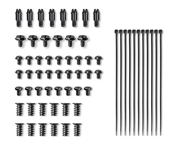 DeepCool MACUBE 110  Czarny