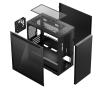 Obudowa DeepCool MACUBE 110  Czarny