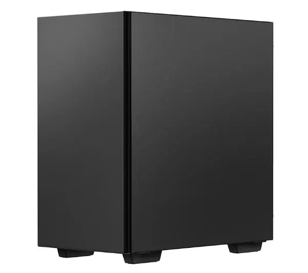 DeepCool MACUBE 110  Czarny