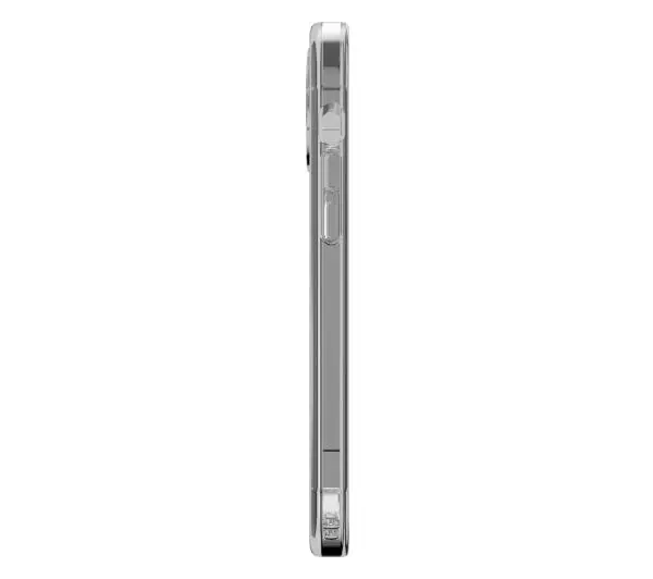 Zagg Luxe do iPhone 15 Plus clear