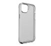 Etui Zagg Luxe do iPhone 15 Plus clear