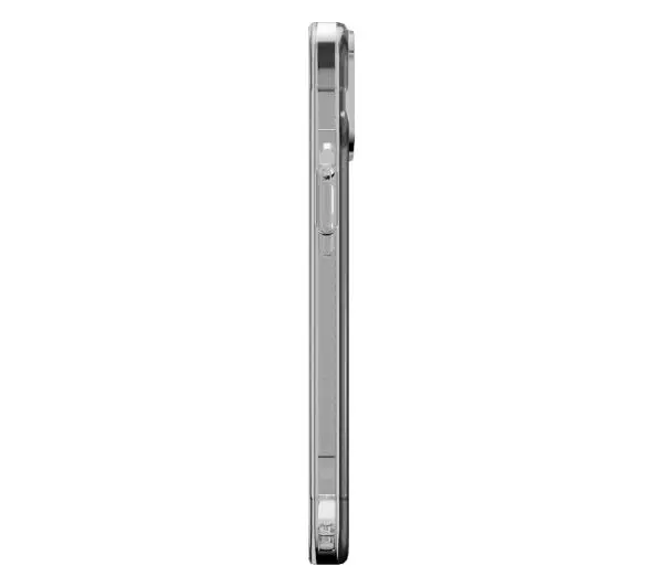 Zagg Luxe do iPhone 15 Plus clear