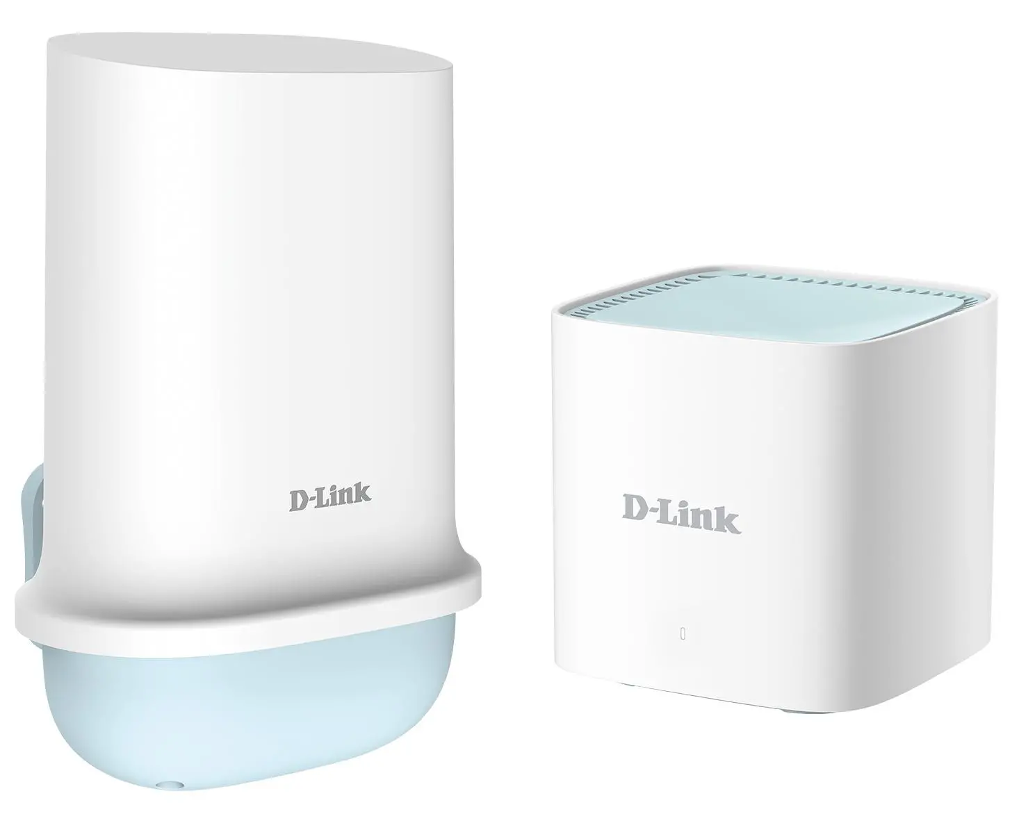 Router bezprzewodowy z 5G D-Link DWP-1010KT Biały
