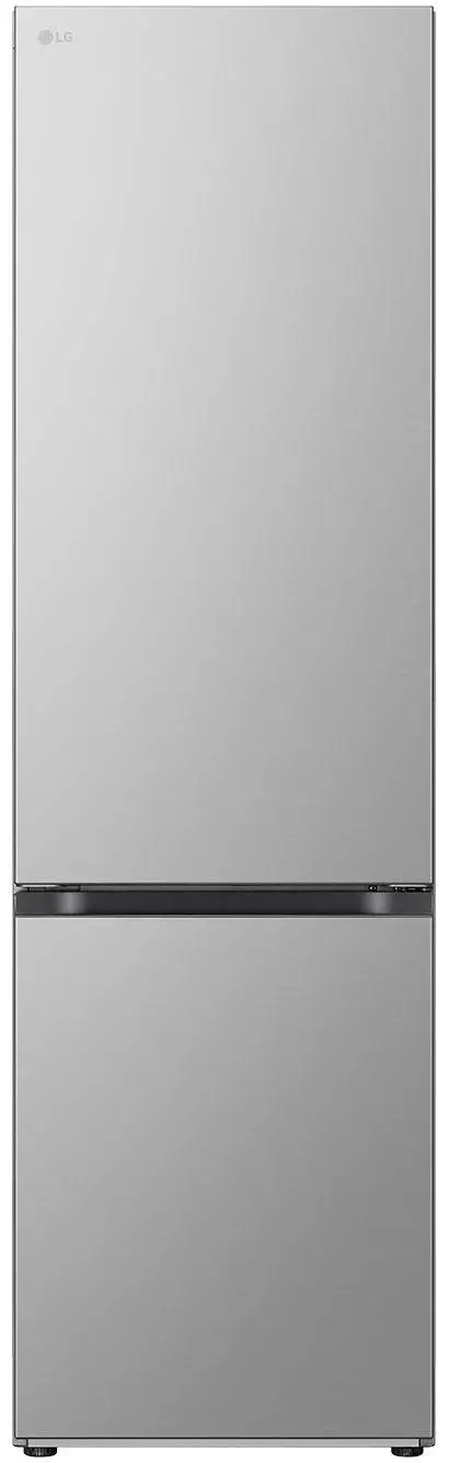 Lodówka LG GBV5240CPY Pełny No Frost 203cm Szuflada z kontrolą wilgotności Srebrny