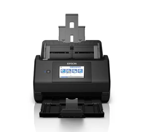 Epson WorkForce ES-580W - Kup na Raty - RRSO 0%