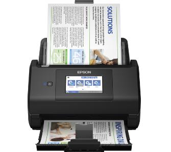 Skaner Epson WorkForce ES-580W