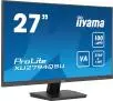 Monitor iiyama ProLite  XU2794QSU-B6 27" 2K VA 100Hz 1ms