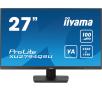 Monitor iiyama ProLite  XU2794QSU-B6 27" 2K VA 100Hz 1ms