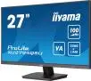 Monitor iiyama ProLite  XU2794QSU-B6 27" 2K VA 100Hz 1ms