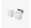 Słuchawki bezprzewodowe DeFunc True Lite Douszne Bluetooth 5.3 Biały