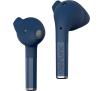 Słuchawki bezprzewodowe DeFunc True Talk Douszne Bluetooth 5.2 Niebieski