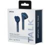 Słuchawki bezprzewodowe DeFunc True Talk Douszne Bluetooth 5.2 Niebieski