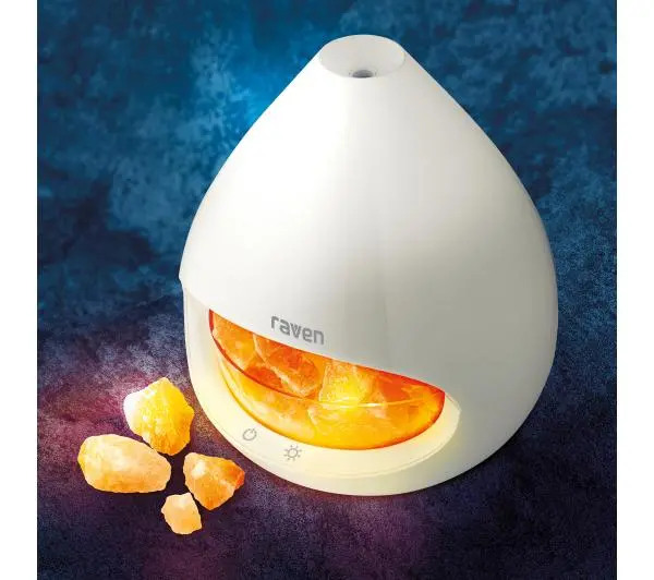 Raven ENA004 15m2 Lampa solna
