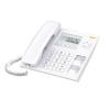 Telefon ALCATEL T56 Biały