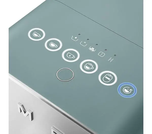 Smeg BCC13EGMEU - Kup na Raty - RRSO 0%