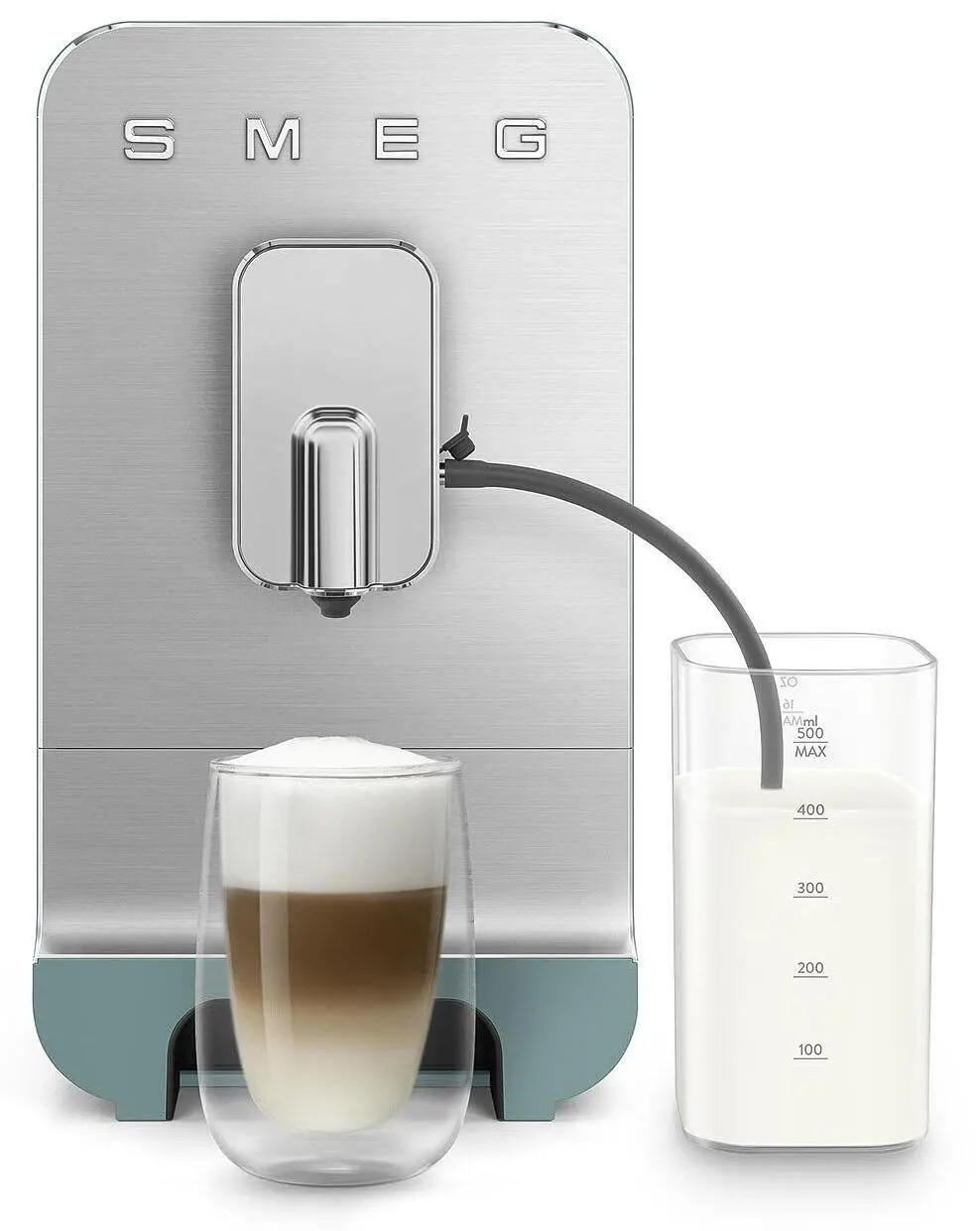 Ekspres Smeg BCC13EGMEU