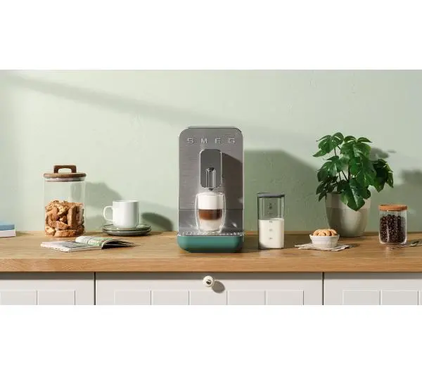 Smeg BCC13EGMEU - Kup na Raty - RRSO 0%