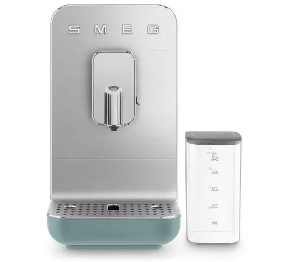 Smeg BCC13EGMEU - Kup na Raty - RRSO 0%