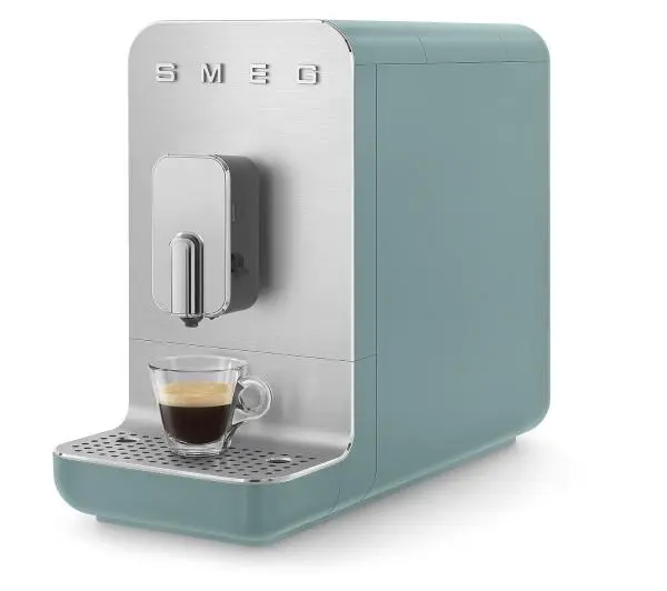 Smeg BCC13EGMEU - Kup na Raty - RRSO 0%