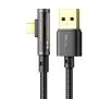 Kabel Mcdodo Prism USB do Lightning CA-3511 1,8m Czarny