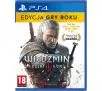 Wiedźmin 3: Dziki Gon Good Loot Pack Gra na PS4 (Kompatybilna z PS5)