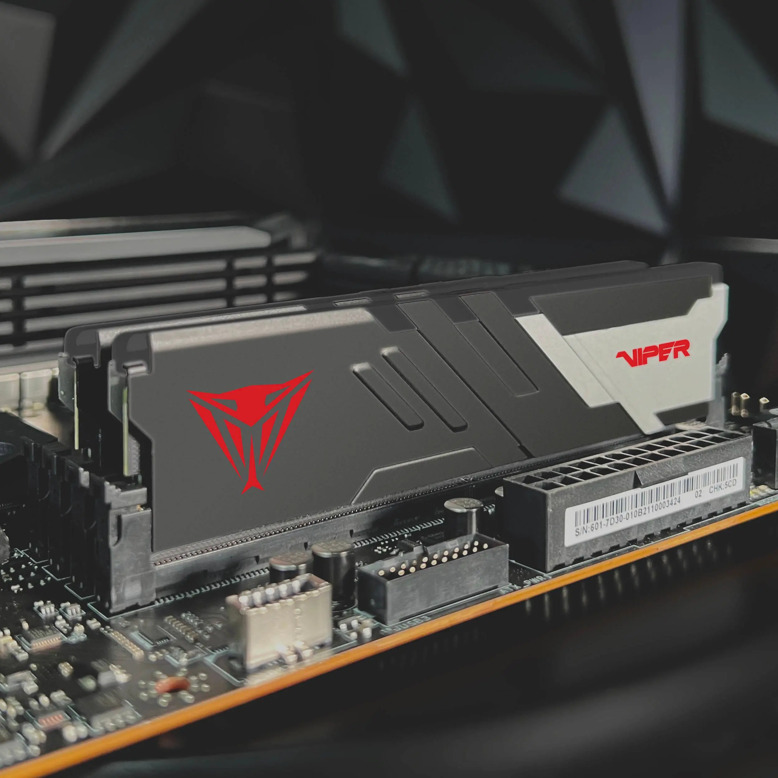 Patriot Viper Venom DDR5
