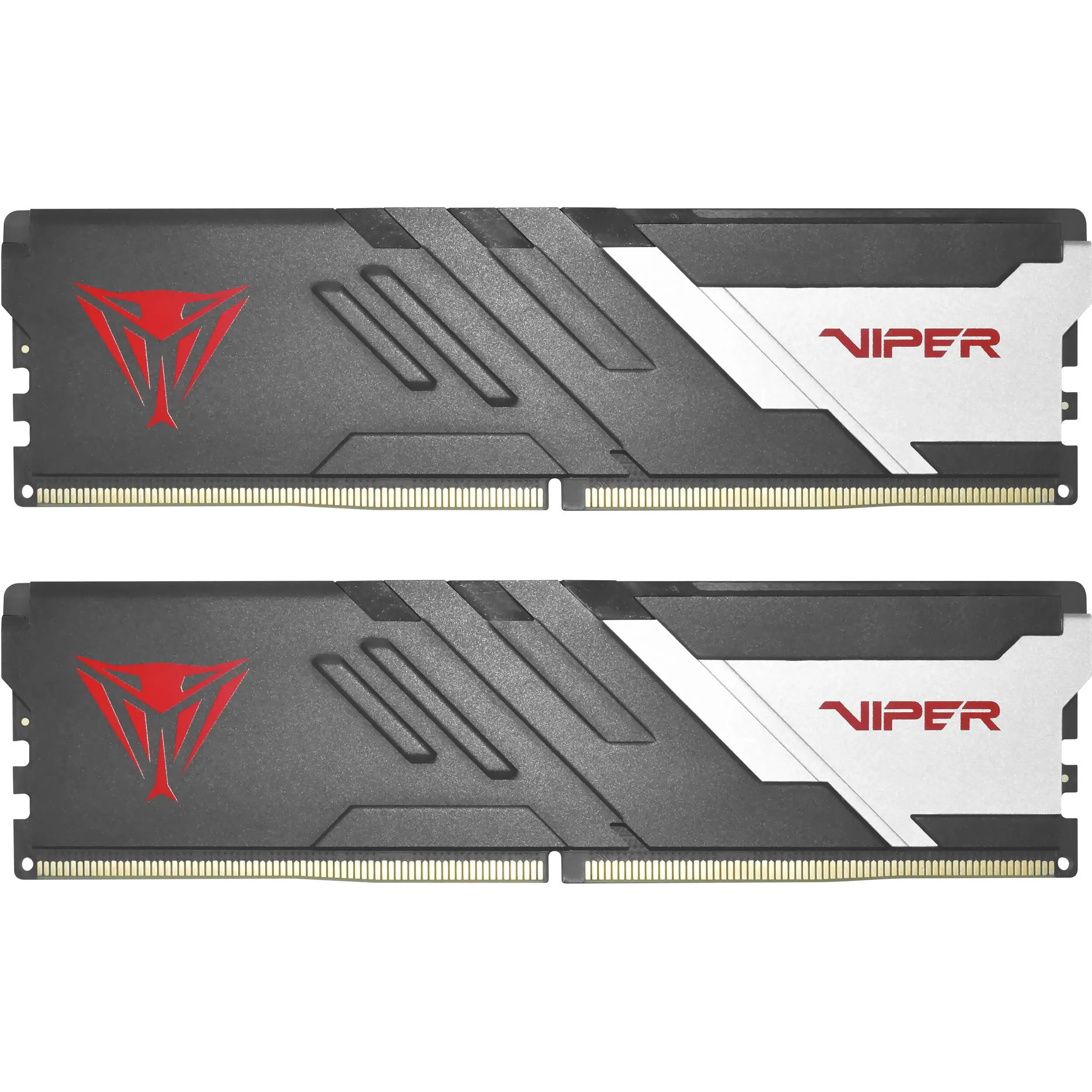Pamięć RAM Patriot Viper Venom DDR5 32GB (2 x 16GB) 5600 CL36 Szary