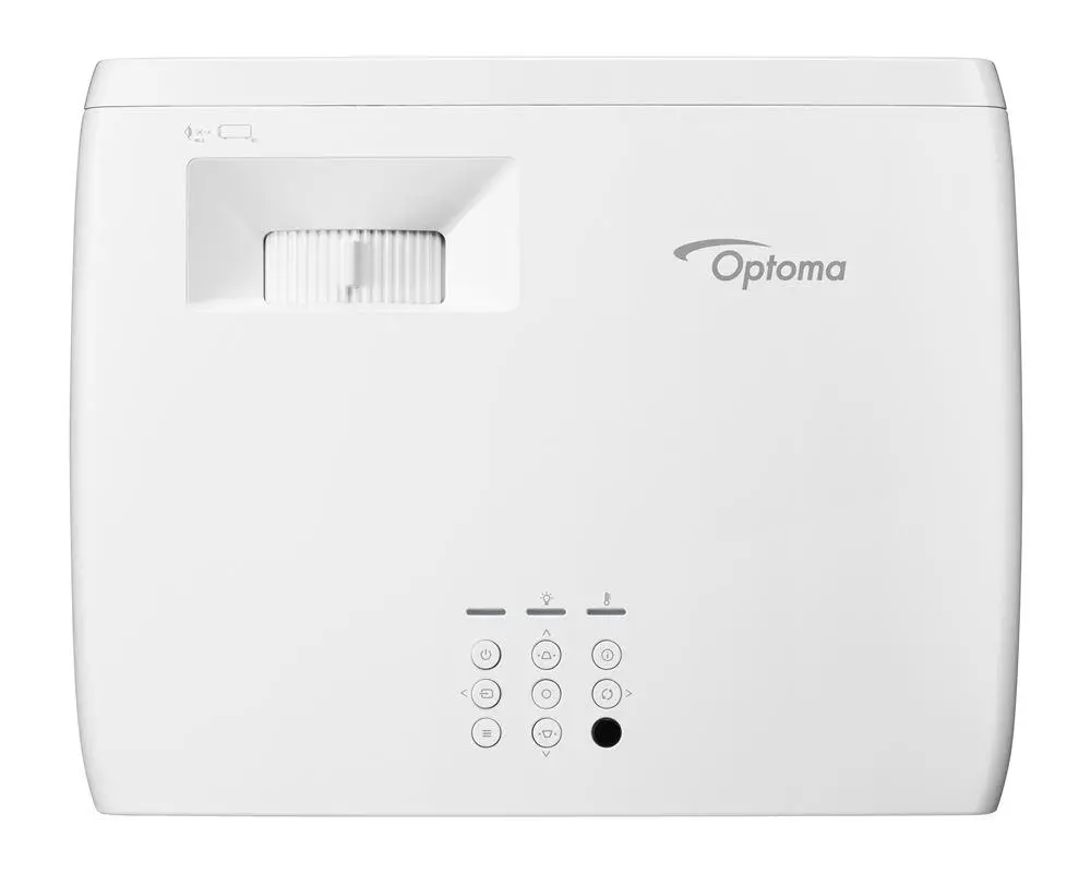 Projektor Optoma GT2000HDR DLP Full HD