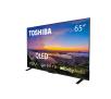 Telewizor Toshiba 65QV2363DG 65" QLED 4K VIDAA HDMI 2.1 DVB-T2