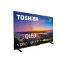 Telewizor Toshiba 65QV2363DG 65" QLED 4K VIDAA HDMI 2.1 DVB-T2
