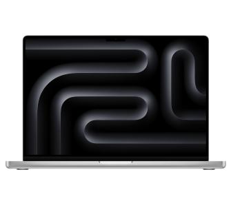 Laptop Apple MacBook Pro 2023 16,2" M3 Pro 18GB RAM  512GB Dysk  macOS Srebrny