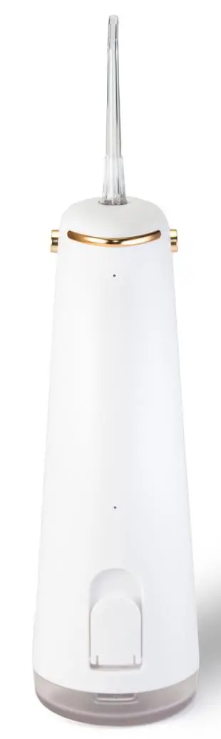 фото Ирригатор Oromed Oro-Dental White 2