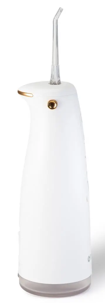 фото Ирригатор Oromed Oro-Dental White 3
