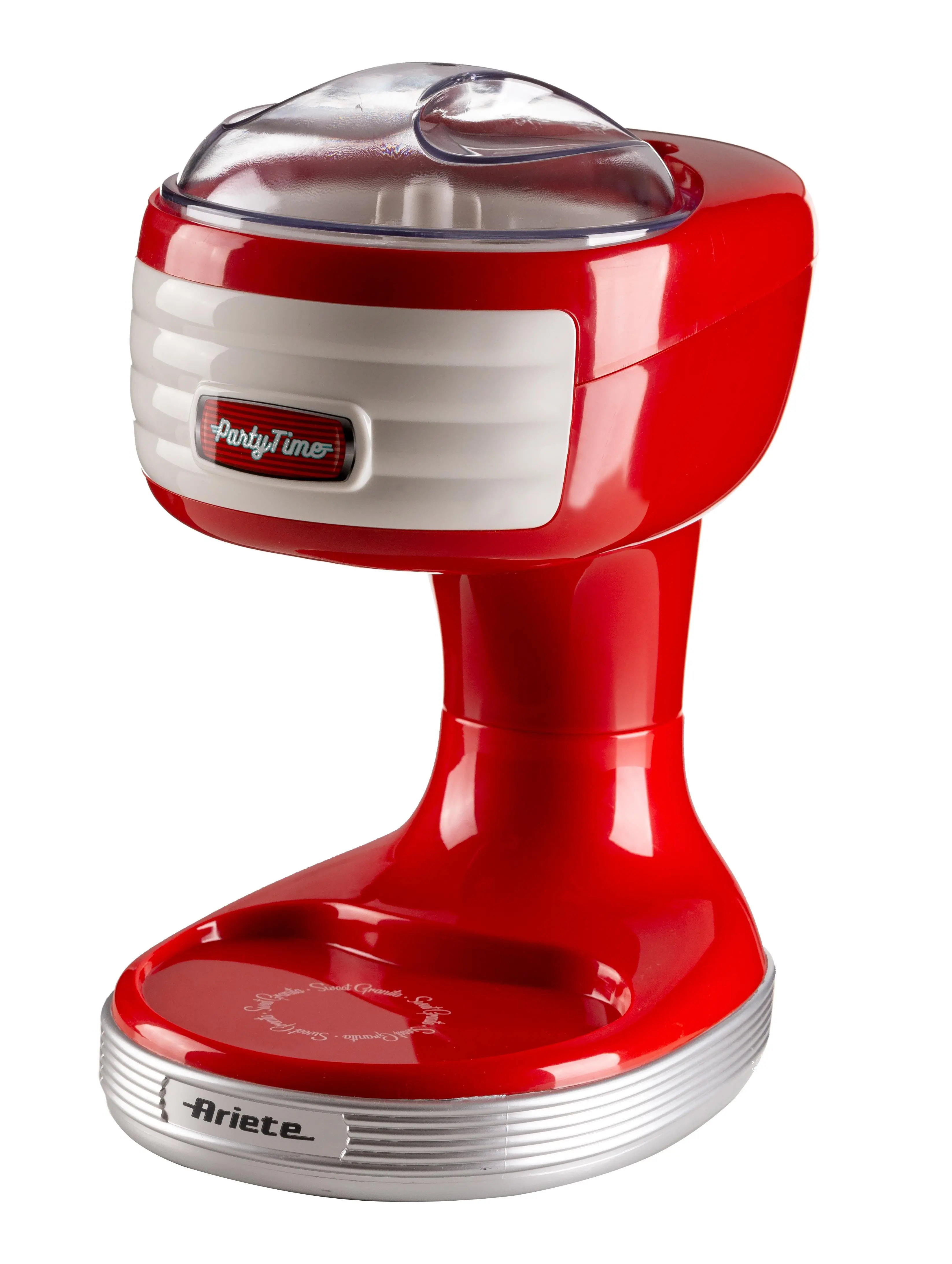 Kruszarka do lodu Ariete Sweet Granita 76/00 Partytime