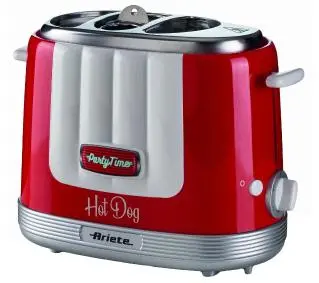 Ariete Partytime 206/00 650W