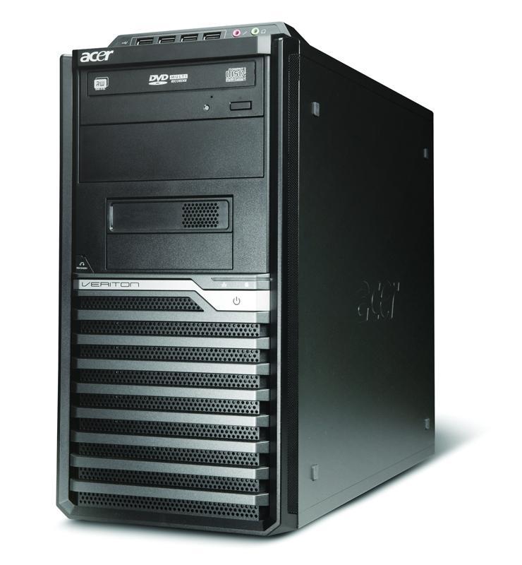 Acer Veriton M680G MT Intel® Core™ i7-870 6GB 1TB GT420 W7P