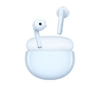 OPPO Enco Air3i Douszne Bluetooth 5.3 Niebieski - ⚡ BESTSELLERY ⚡