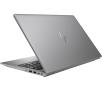 Laptop biznesowy HP ZBook Power G10 15,6" R9 7940HS 32GB RAM 1TB Dysk SSD Win11 Pro Srebrny